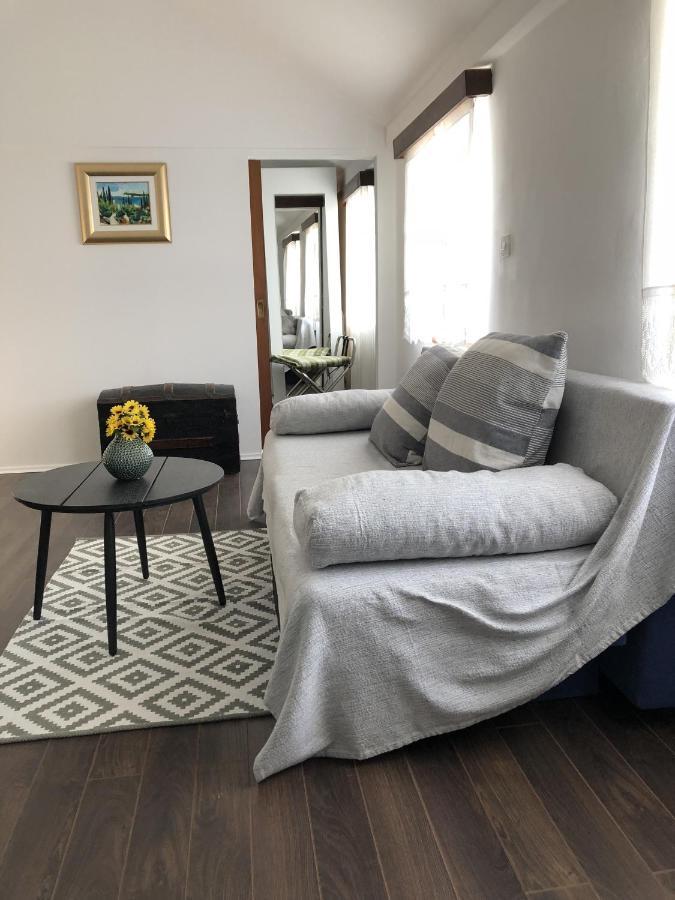 Apartment Helena Дубровник Екстериор снимка