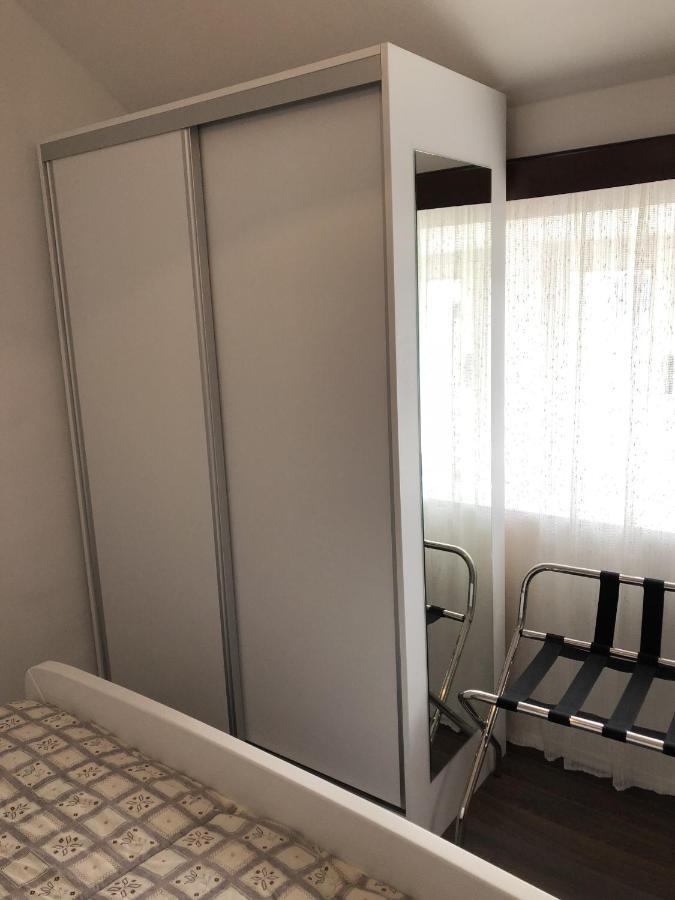 Apartment Helena Дубровник Екстериор снимка