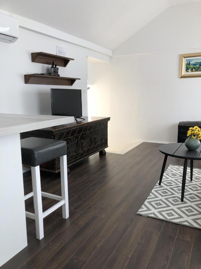Apartment Helena Дубровник Екстериор снимка