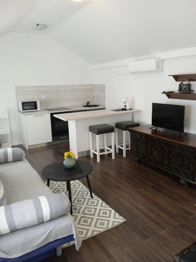 Apartment Helena Дубровник Екстериор снимка