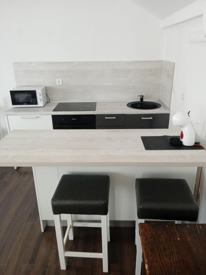 Apartment Helena Дубровник Екстериор снимка