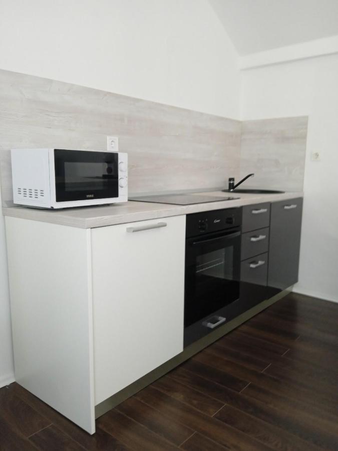 Apartment Helena Дубровник Екстериор снимка